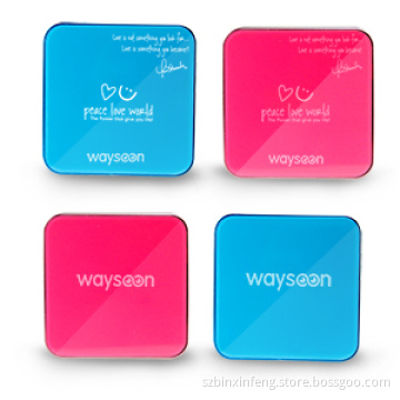 6000mAh for Mobile Phone/Tabletpc/MP4 Colorful Powerbank